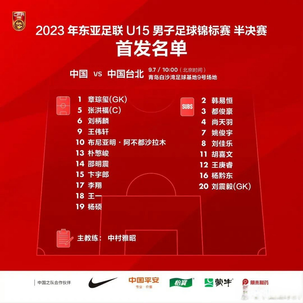 东亚足球赛事中的热门对决引发热议的简单介绍