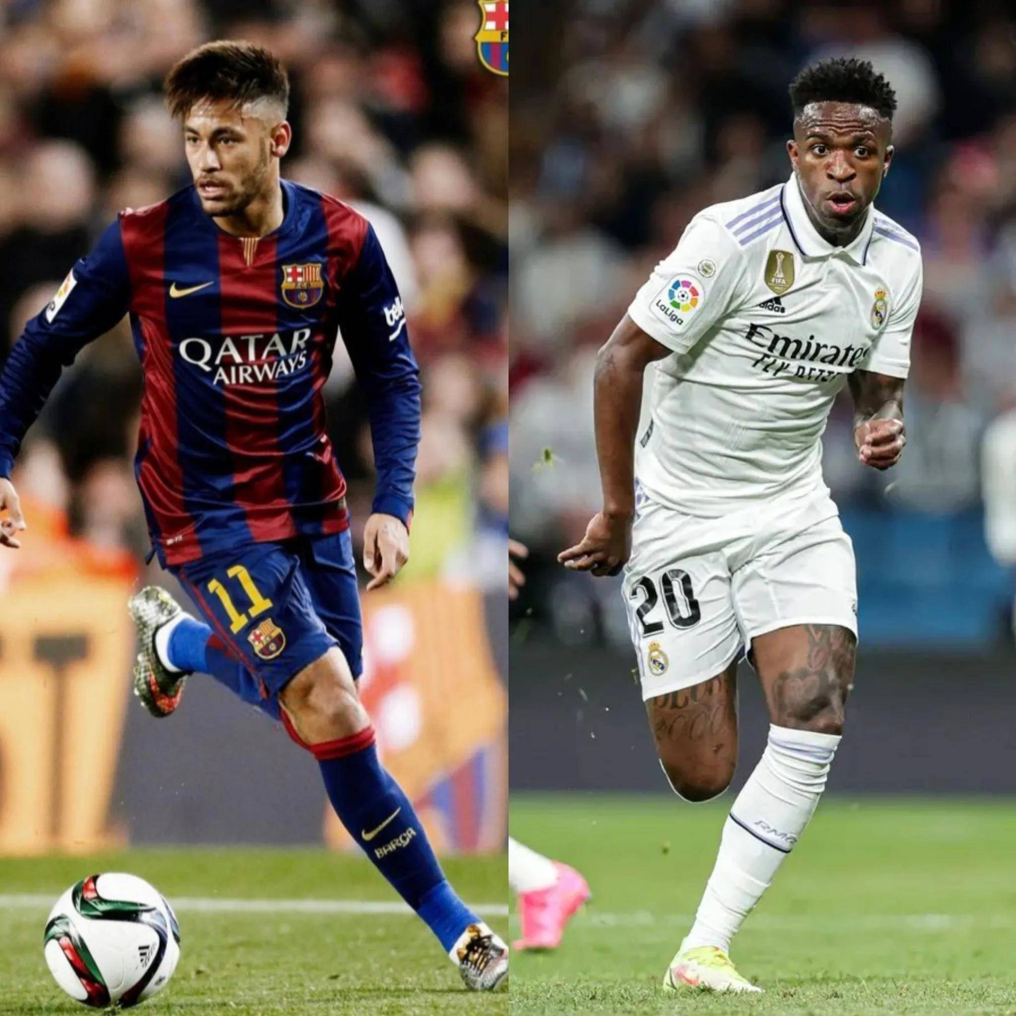 内马尔官方宣布领先优势明显新规，皇家马德里引发争议！